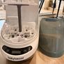 Baby Brezza Bottle Washer Pro Image 3