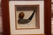 golfing Item's from the past