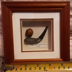 golfing Item's from the past