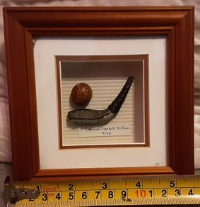 golfing Item's from the past