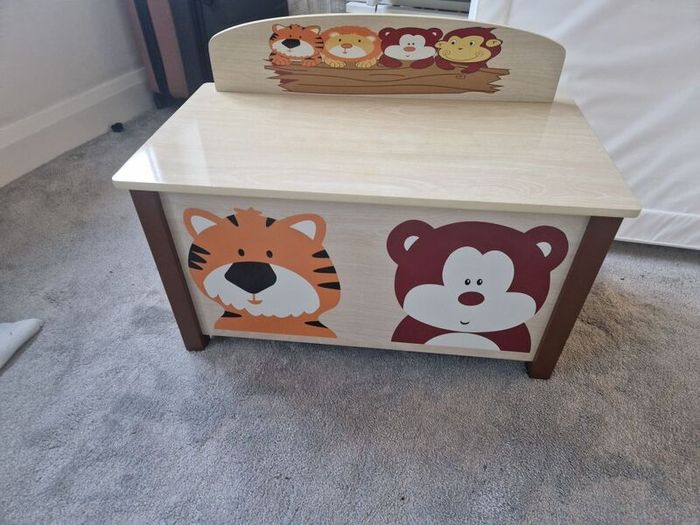 Toy Box