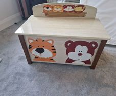 Toy Box