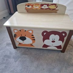 Toy Box