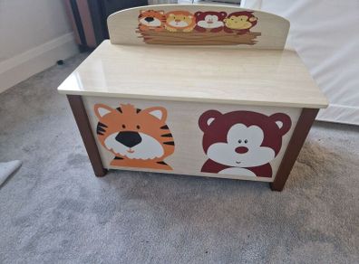 Toy Box