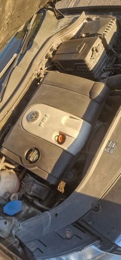 Volkswagen Passat 1.6 petrol 2006 nct 08/2027