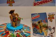 Toy Story 4 Trash Bin Bonanza Game