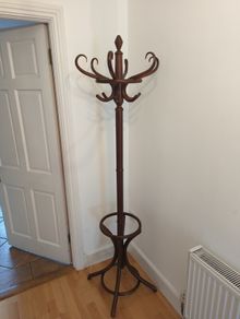 Coat Rack