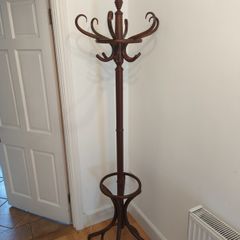 Coat Rack