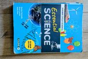 Free Junior Cert Science book