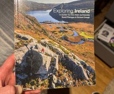 Exploring Ireland by David Flanagan and Richard Creagh