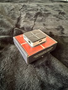XIM Matrix