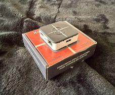 XIM Matrix