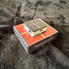 XIM Matrix