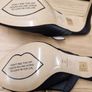 New Lulu Guinness shoes size 4. Postage included. Image 5