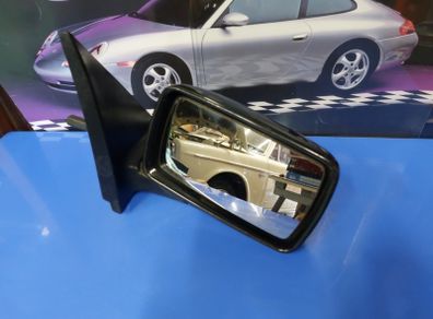 Ford Escort drivers door mirror