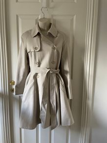 Ted Baker Coat (Size 3)