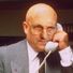 Mr Terry Tibbs