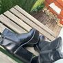 Gorgeous Buffalo London Ankle Boots Image 7
