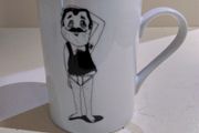 Funny Mug / Cup