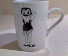 Funny Mug / Cup