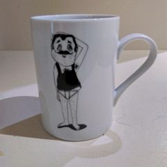 Funny Mug / Cup