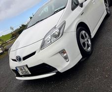 Toyota Prius 2014