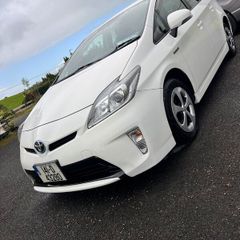 Toyota Prius 2014