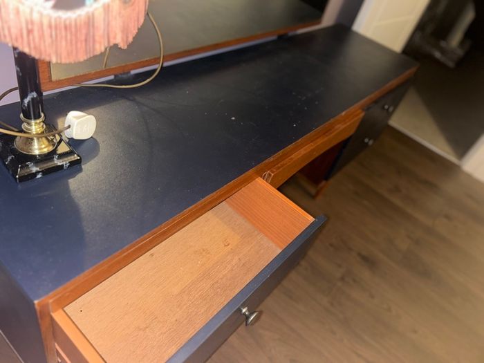 Mid Century Sideboard / Dressing Table - Open to Offers