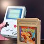 3D Printed Retro Gameboy Case for Nintendo Switch (2) Game Cartriges (Holds Up To 12 Games) Image 8
