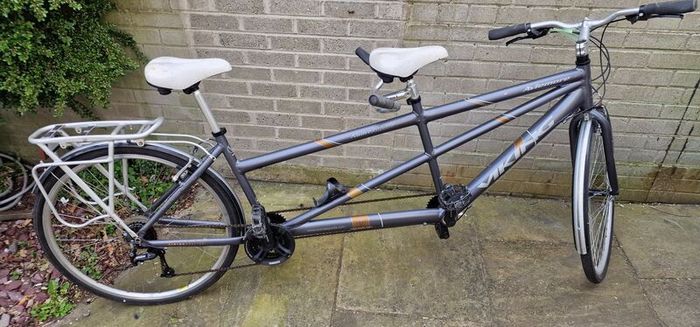 adult Bike tandem