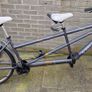 adult Bike tandem Image 3