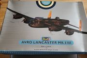 Model Kit Avro Lancastet