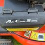Lawnmower Husqvarna Image 3