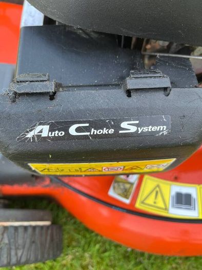 Lawnmower Husqvarna