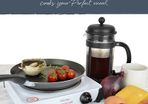 Portable Single Hob