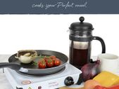 Portable Single Hob