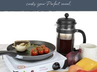 main image for ad Portable Single Hob