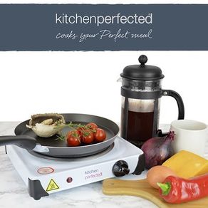 Portable Single Hob