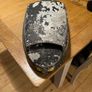 1967 Mercury 200 20HP 2-Stroke Original Vintage Cowling Hood Image 3