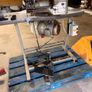 Union Special 36200AJ Flatseam Machine Image 2