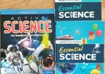 Science Junior cycle