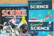 Science Junior cycle
