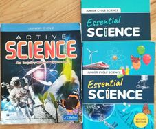 Science Junior cycle