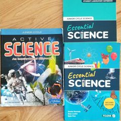 Science Junior cycle