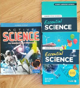 Science Junior cycle