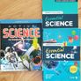 Junior cycle books Image 4
