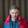 Hot Toys Doctor Strange - Spider-Man: No Way Home  1/6 Scale MMS629 Image 3