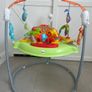 Fisher Price Roaring Rainforest Jumperoo Image 3