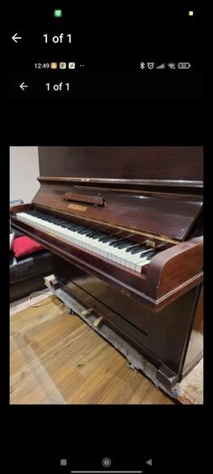 Piano