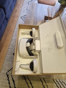 Oculus Quest 2 - 24+ Games Modded & Game-Ready